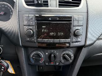 Suzuki Swift 1.2 Comfort AIRCO  (Hatchback 3-dr.) picture 19