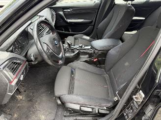 BMW 1-serie 114i EDE Business (Hatchback 5-dr.) picture 20