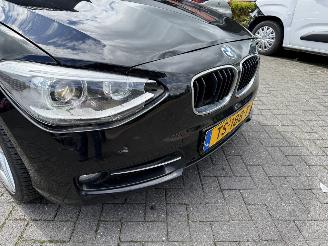 BMW 1-serie 114i EDE Business (Hatchback 5-dr.) picture 11