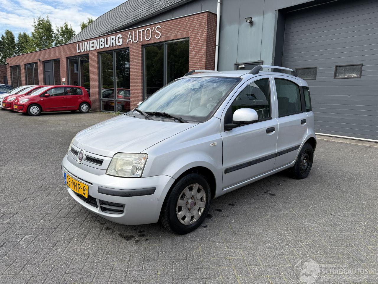 Fiat Panda 1.2 Edizione Cool (Hatchback 5-dr.)