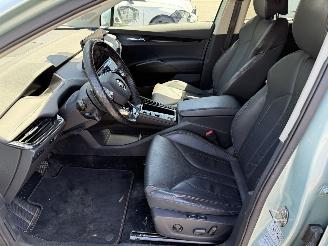 Skoda Enyaq 80 First Edition (SUV 5-dr.) picture 9