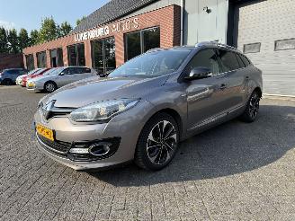 Avarii autoturisme Renault Mégane 1.2 TCe Bose 2014/2