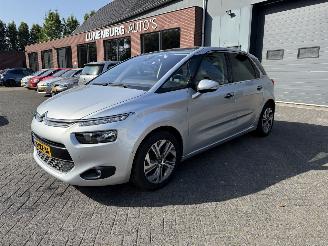 škoda osobní automobily Citroën C4-picasso 1.6 e-THP Intensive AUTOMAAT  (MPV 5-dr.) 2015/1