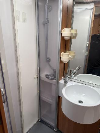 Hymer  T 614 CL picture 23