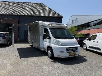 Hymer  T 614 CL HALF INTERGRAAL AIRCO picture 54