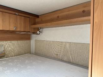Hymer  T 614 CL HALF INTERGRAAL AIRCO picture 22