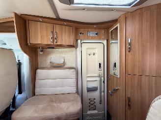 Hymer  T 614 CL picture 45