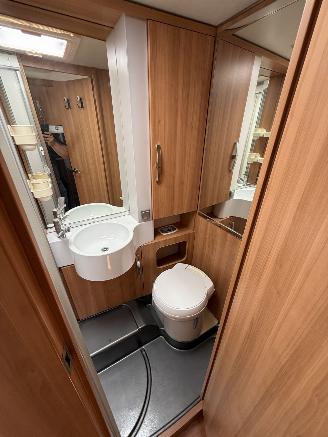 Hymer  T 614 CL picture 26