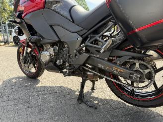 Kawasaki Versys 1000 ABS Tourer picture 17