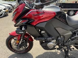 Kawasaki Versys 1000 ABS Tourer picture 24