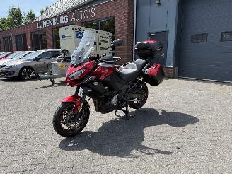  Kawasaki Versys 1000 ABS Tourer 2018/9