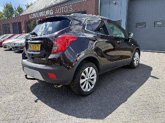  Opel Mokka 1.4 T Innovation (SUV 5-dr.) 2016/2