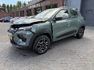  Dacia Spring Essential 27 kWh (Hatchback 5-dr.) 2024/2