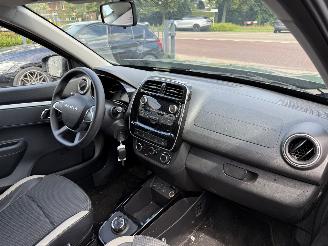 Dacia Spring Essential 27 kWh (Hatchback 5-dr.) picture 9