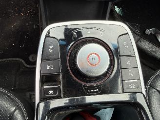 Kia e-Niro ExecutiveLine 64 kWh (SUV 5-dr.) picture 22