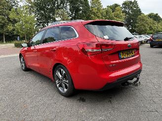 Kia Cee d 1.0 T-GDi GT-Line PANORAMADAK picture 3