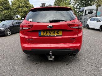 Kia Cee d 1.0 T-GDi GT-Line PANORAMADAK picture 4