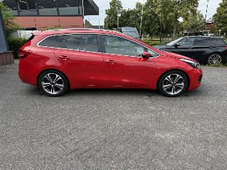 Kia Cee d 1.0 T-GDi GT-Line PANORAMADAK picture 6