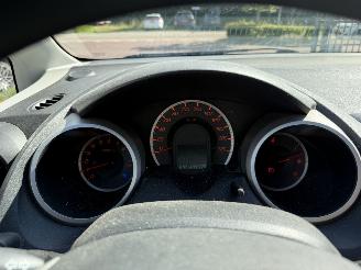 Honda Jazz 1.4 Comfort (MPV 5-dr.) picture 26