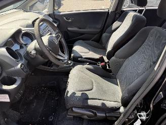 Honda Jazz 1.4 Comfort (MPV 5-dr.) picture 23