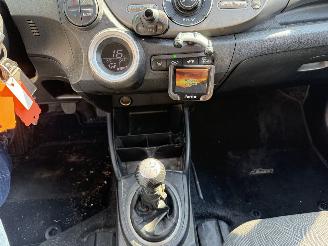 Honda Jazz 1.4 Comfort (MPV 5-dr.) picture 25