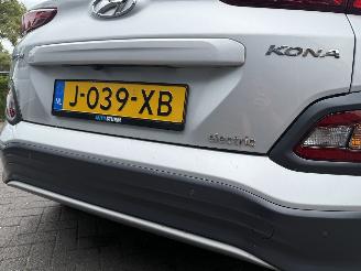 Hyundai Kona EV Fashion 64 kWh (SUV 5-dr.) picture 35