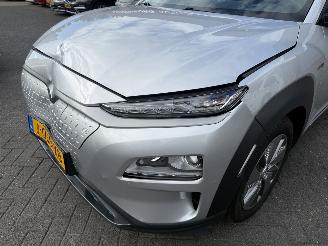 Hyundai Kona EV Fashion 64 kWh (SUV 5-dr.) picture 9