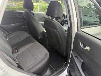 Hyundai Kona EV Fashion 64 kWh (SUV 5-dr.) picture 21