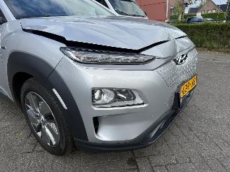 Hyundai Kona EV Fashion 64 kWh (SUV 5-dr.) picture 11