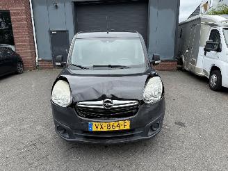 Opel Combo 1.3 CDTi L1H1 ecoFLEX Edition picture 8