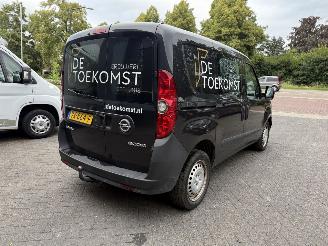Opel Combo 1.3 CDTi L1H1 ecoFLEX Edition picture 30