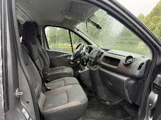 Fiat Talento 2.0 MultiJet L2H1 SX DC (Bedrijfsauto 5-dr.) picture 33
