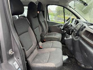 Fiat Talento 2.0 MultiJet L2H1 SX DC (Bedrijfsauto 5-dr.) picture 34