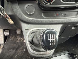 Fiat Talento 2.0 MultiJet L2H1 SX DC (Bedrijfsauto 5-dr.) picture 31