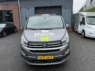 Fiat Talento 2.0 MultiJet L2H1 SX DC (Bedrijfsauto 5-dr.) picture 8