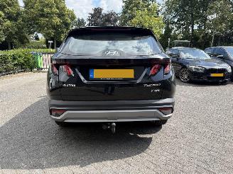 Hyundai Tucson 1.6 T-GDI PHEV E-Motion (SUV 5-dr.) picture 10