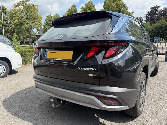 Hyundai Tucson 1.6 T-GDI PHEV E-Motion (SUV 5-dr.) picture 43