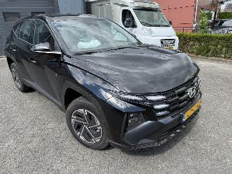 Hyundai Tucson 1.6 T-GDI PHEV E-Motion (SUV 5-dr.) picture 44