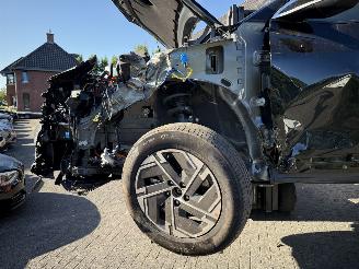 Hyundai Tucson 1.6 T-GDI PHEV E-Motion (SUV 5-dr.) picture 13