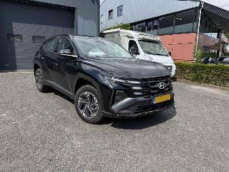 krockskadad bil auto Hyundai Tucson 1.6 T-GDI PHEV E-Motion (SUV 5-dr.) 2026/3