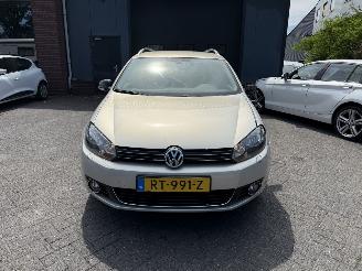 Volkswagen Golf 1.2 TSI Highline BlueMotion picture 8