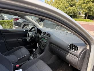 Volkswagen Golf 1.2 TSI Highline BlueMotion picture 12