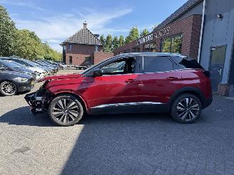 Peugeot 3008 1.2 PureTech GT Line PANORAMADAK  (SUV 5-dr.) picture 9