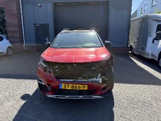 Peugeot 3008 1.2 PureTech GT Line PANORAMADAK  (SUV 5-dr.) picture 4