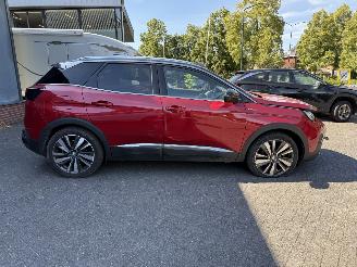 Peugeot 3008 1.2 PureTech GT Line PANORAMADAK  (SUV 5-dr.) picture 2