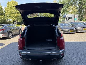 Peugeot 3008 1.2 PureTech GT Line PANORAMADAK  (SUV 5-dr.) picture 7