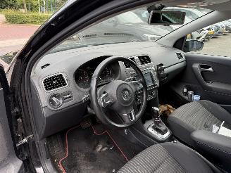 Volkswagen Polo 1.2 TSI Highline AUTOMAAT  (Hatchback 5-dr.) picture 21