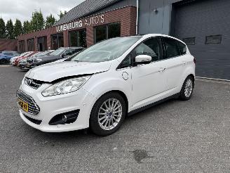 škoda osobní automobily Ford C-Max 2.0 Plug-in Hybrid Titanium Plus (MPV 5-dr.) 2015/3