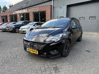  Opel Corsa 1.4 NAVIGATIE  (Hatchback 5-dr.) 2018/10