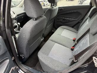 Ford Fiesta 1.25 Champion (Hatchback 5-dr.) picture 24